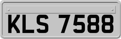KLS7588