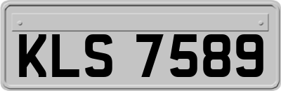 KLS7589
