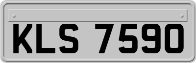 KLS7590