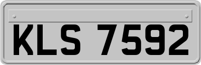 KLS7592