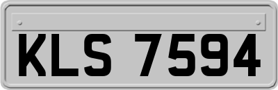 KLS7594