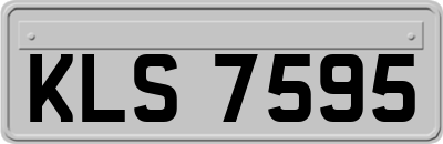 KLS7595