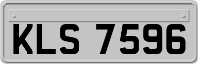 KLS7596