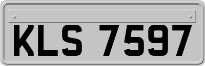 KLS7597