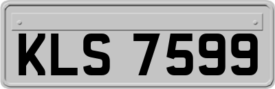 KLS7599