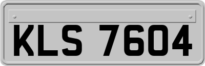 KLS7604