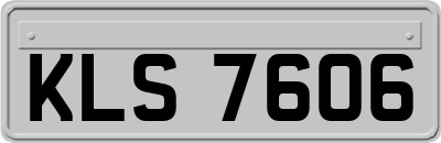 KLS7606