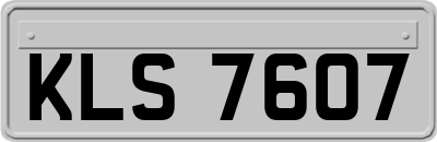 KLS7607