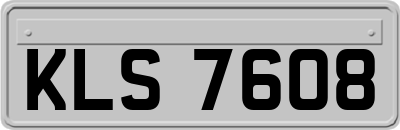 KLS7608