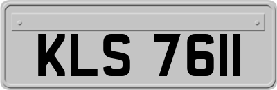 KLS7611
