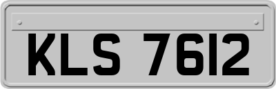 KLS7612