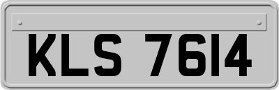 KLS7614