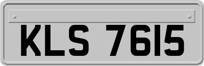 KLS7615