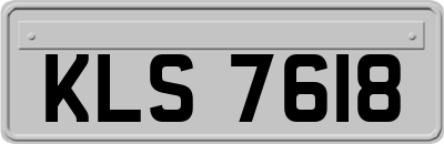 KLS7618