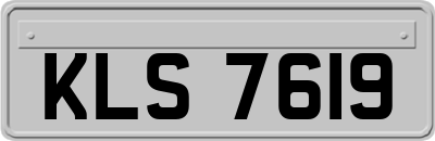KLS7619