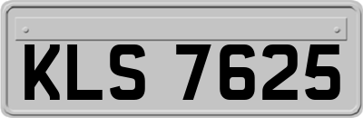 KLS7625