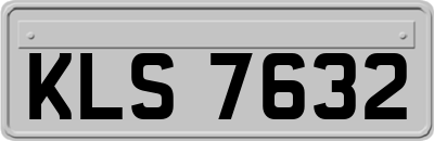 KLS7632