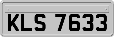 KLS7633