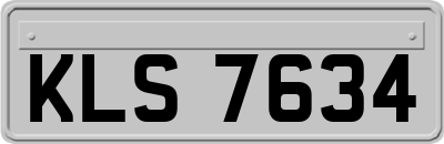 KLS7634