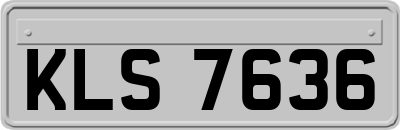 KLS7636