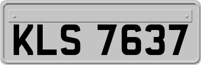 KLS7637