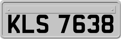 KLS7638