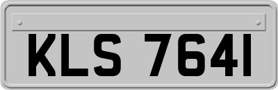 KLS7641