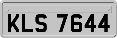 KLS7644