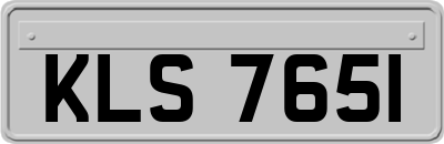 KLS7651