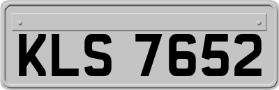KLS7652