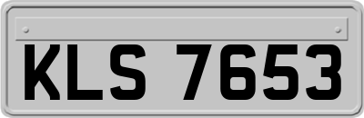 KLS7653
