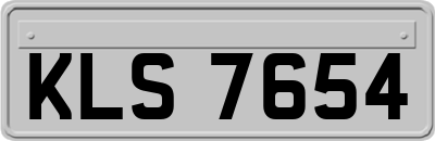 KLS7654