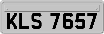 KLS7657