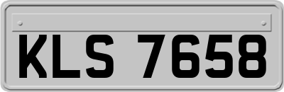 KLS7658