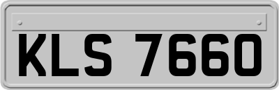 KLS7660