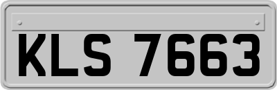 KLS7663