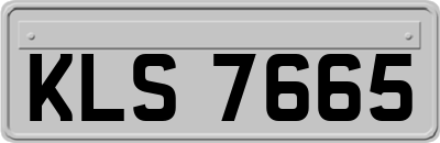 KLS7665