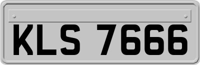 KLS7666
