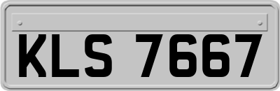 KLS7667