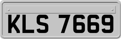 KLS7669