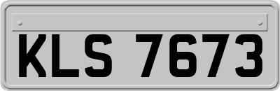 KLS7673