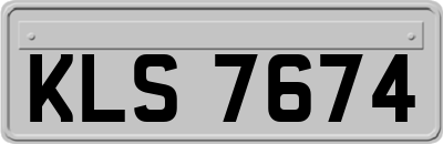 KLS7674