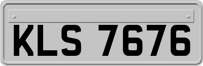 KLS7676