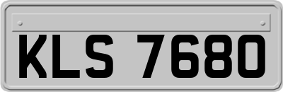 KLS7680