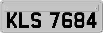 KLS7684