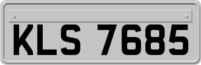 KLS7685