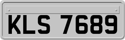 KLS7689