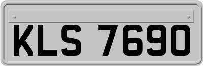 KLS7690