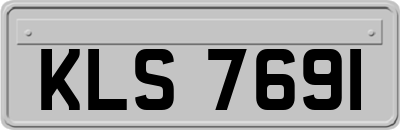 KLS7691