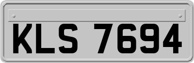 KLS7694